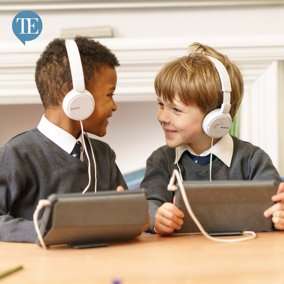 Liz McLaughlin on putting safety first online